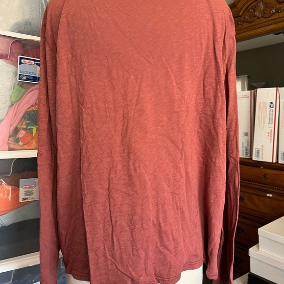 Long Sleeve Top - Picture 6 of 7